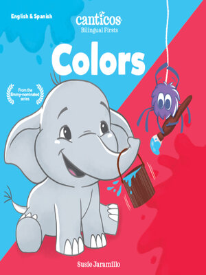 cover image of Colors